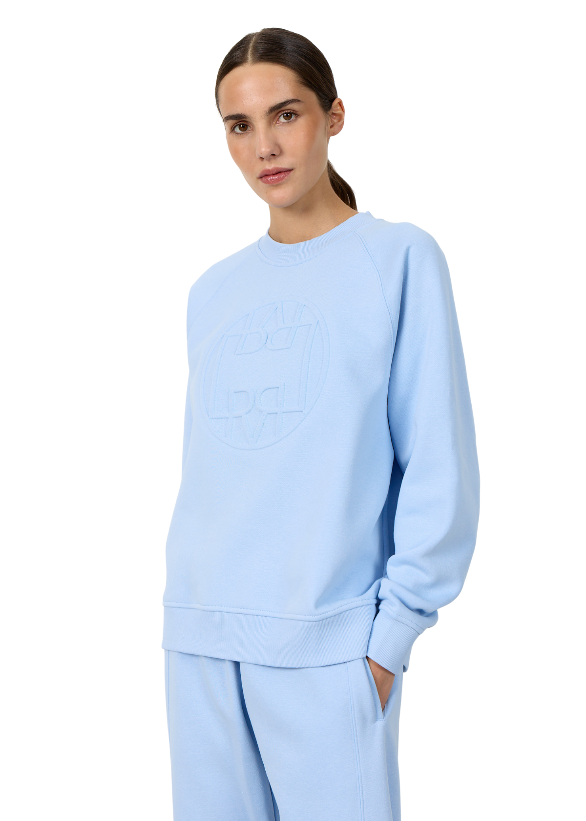 LR Nuka 11 Sweatshirt